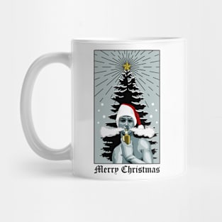 Christmas Gift Mug